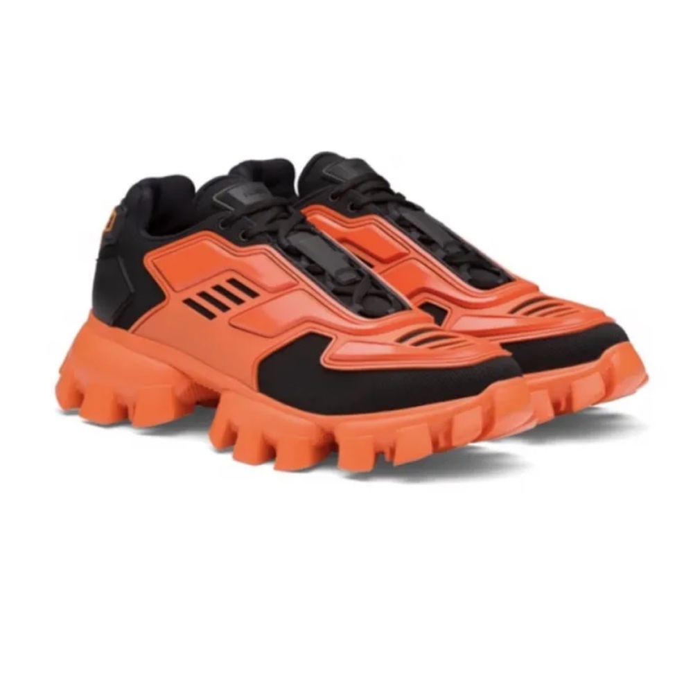 Prada Cloudburst Sneakers